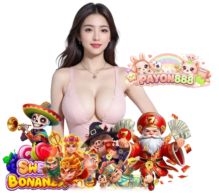 PAYON888 เว็บตรง