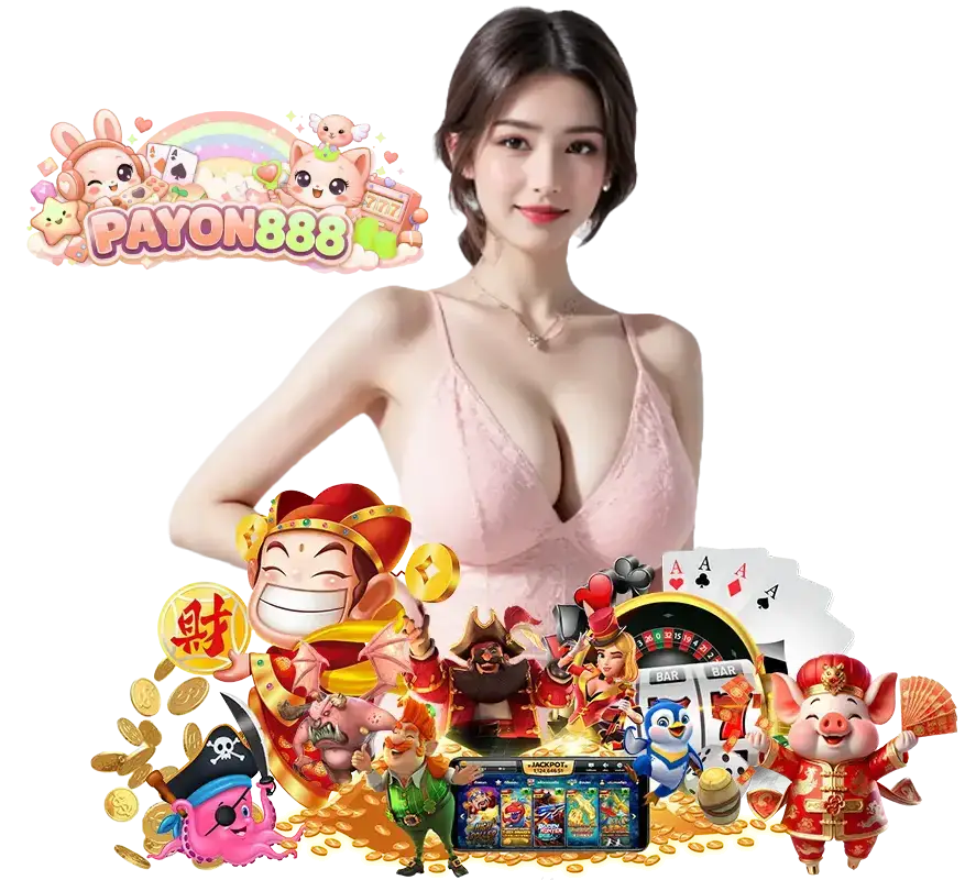 PAYON888